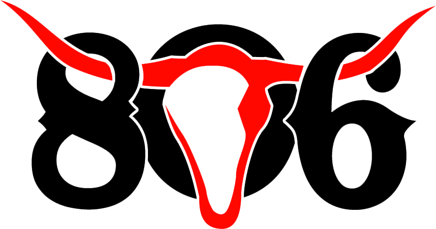 806 T-Shirts – 806apparel