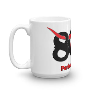 806 "Panhandle Proud" Mug made in the USA