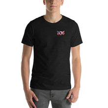 806 Panhandle Proud Texas Strong Short-Sleeve Unisex T-Shirt printed when ordered (12 to 14 days to arrive))