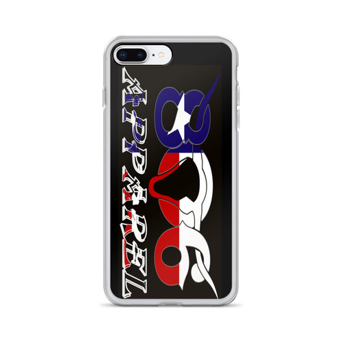806 (Texas Flag) iPhone Case Printed when ordered(12 to 14 days to arrive