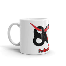 806 "Panhandle Proud" Mug made in the USA