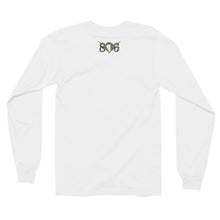 806 CAMO PANDHANDLE PROUD Long sleeve t-shirt (unisex) Printed when ordered(12 to 14 days to arrive