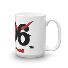 806 "Panhandle Proud" Mug made in the USA